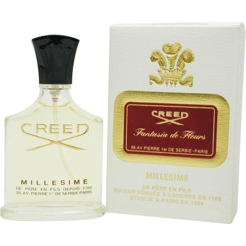 Creed Fantasia De Fleurs By Creed Eau De Parfum Spray 2.5 Oz