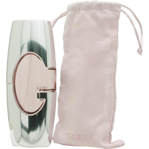 Guess New By Guess Eau De Parfum Spray 2.5 Oz