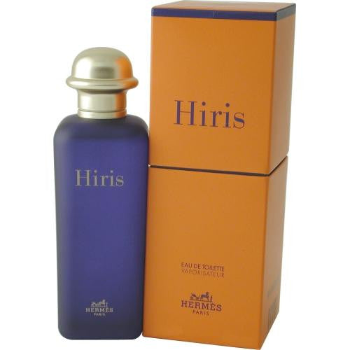 Hiris By Hermes Edt Spray 3.3 Oz