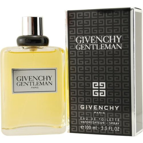 Gentleman By Givenchy Edt Spray 3.3 Oz