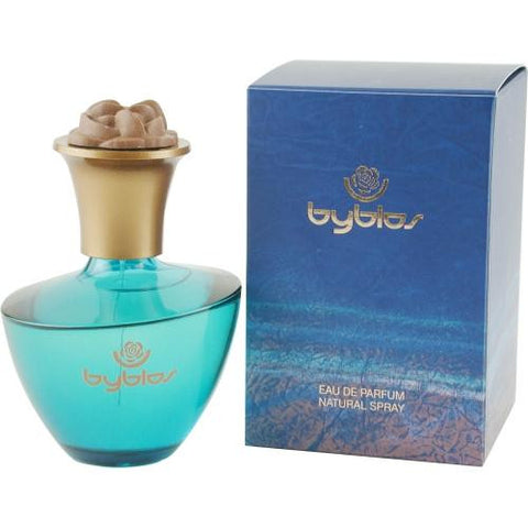 Byblos By Byblos Eau De Parfum Spray 1.6 Oz