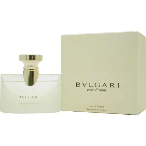 Bvlgari By Bvlgari Eau De Parfum Spray 1.7 Oz