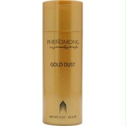 Pheromone By Marilyn Miglin Gold Dust Powder 3 Oz