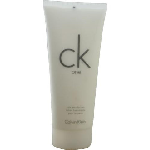 Ck One By Calvin Klein Body Lotion 6.7 Oz