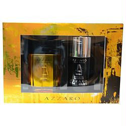 Azzaro Gift Set Azzaro By Azzaro