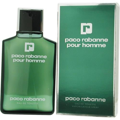 Paco Rabanne By Paco Rabanne Edt Spray 1.7 Oz