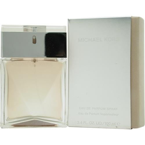 Michael Kors By Michael Kors Eau De Parfum Spray 3.4 Oz