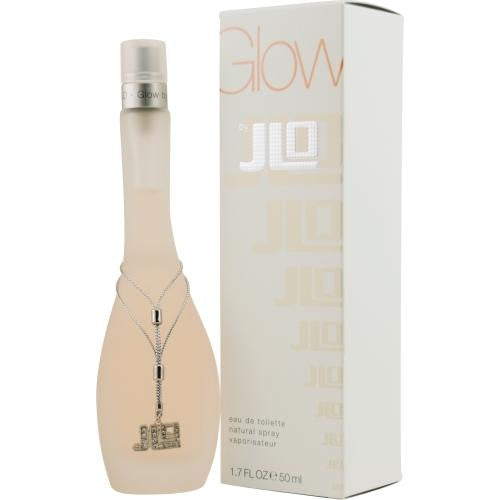 Glow By Jennifer Lopez Edt Spray 1.7 Oz