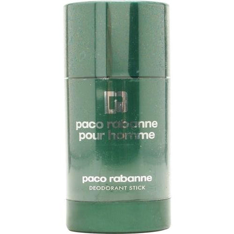 Paco Rabanne By Paco Rabanne Deodorant Stick 2.2 Oz