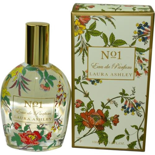 Laura Ashley #1 By Laura Ashley Eau De Parfum Spray 3.4 Oz