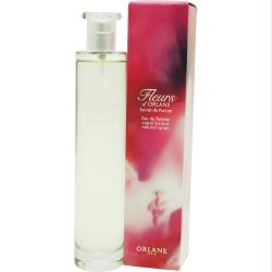 Fleurs D'orlane By Orlane Edt Spray 3.3 Oz