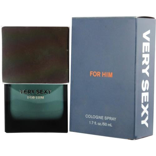 Very Sexy By Victoria's Secret Cologne Spray 1.7 Oz