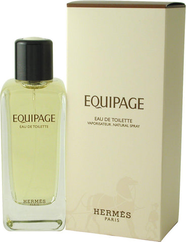 Equipage By Hermes Edt Spray 3.3 Oz