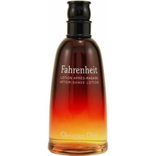 Fahrenheit By Christian Dior Aftershave 3.4 Oz