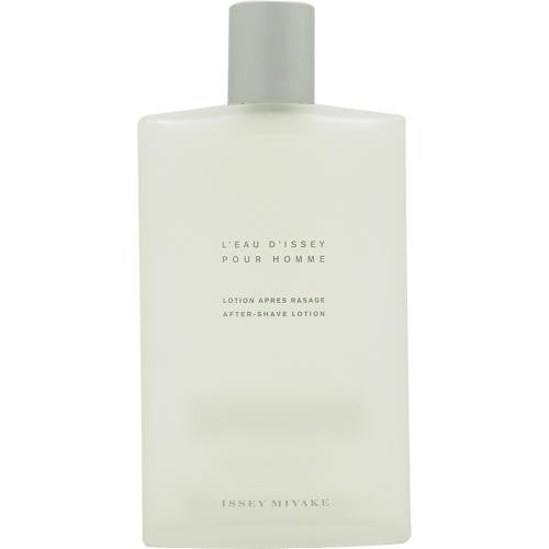 L'eau D'issey By Issey Miyake Aftershave Lotion 3.3 Oz