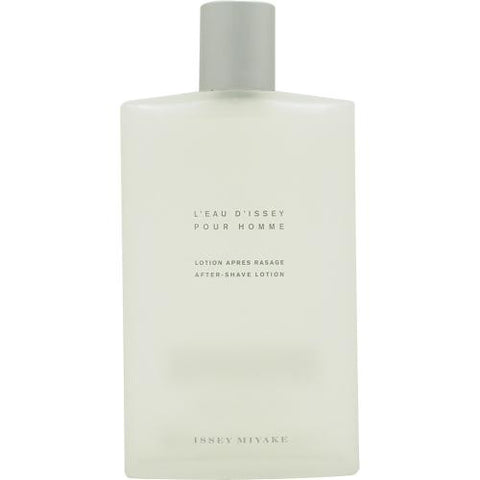 L'eau D'issey By Issey Miyake Aftershave Lotion 3.3 Oz