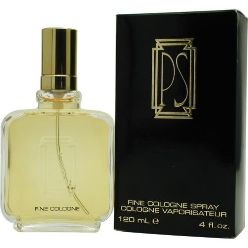 Paul Sebastian By Paul Sebastian Cologne Spray 4 Oz