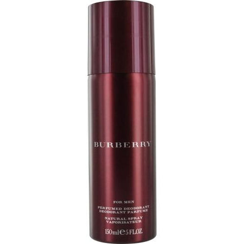 Burberry By Burberry Deodorant Spray 5 Oz