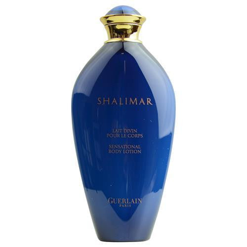 Shalimar By Guerlain Body Lotion 6.8 Oz