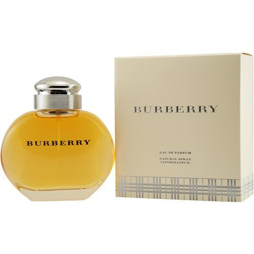 Burberry By Burberry Eau De Parfum Spray 1 Oz