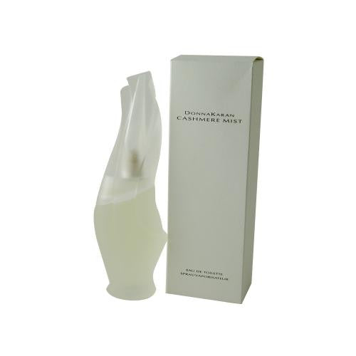 Cashmere Mist By Donna Karan Edt Spray 3.4 Oz