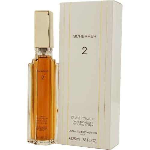 Scherrer Ii By Jean Louis Scherrer Edt Spray 1.7 Oz