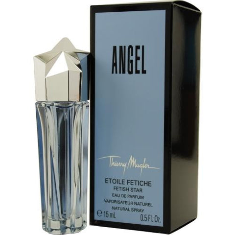 Angel By Thierry Mugler Eau De Parfum Spray .5 Oz