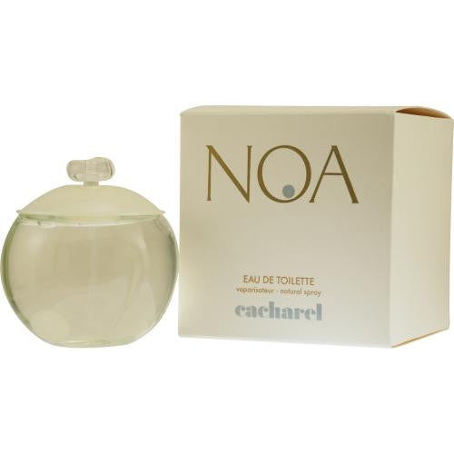 Noa By Cacharel Edt Spray 1.7 Oz