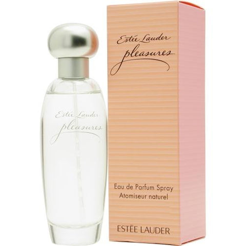 Pleasures By Estee Lauder Eau De Parfum Spray 1 Oz