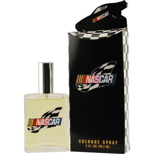 Nascar By Wilshire Cologne Spray 2 Oz