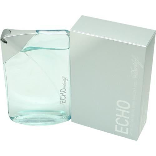 Echo By Davidoff Edt Spray 1.7 Oz