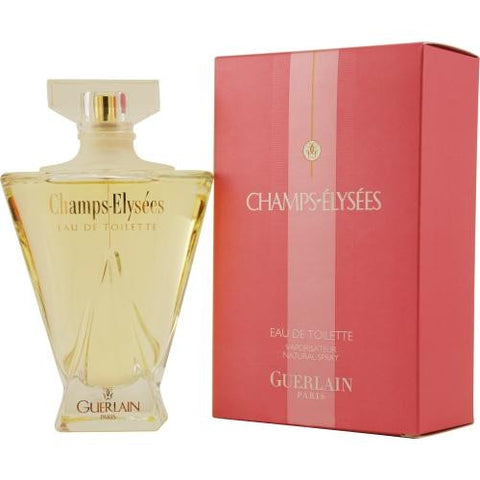 Champs Elysees By Guerlain Edt Spray 1.7 Oz