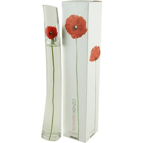 Kenzo Flower By Kenzo Eau De Parfum Spray 1 Oz