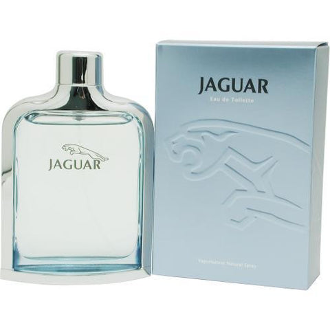 Jaguar Pure Instinct By Jaguar Edt Spray 3.4 Oz