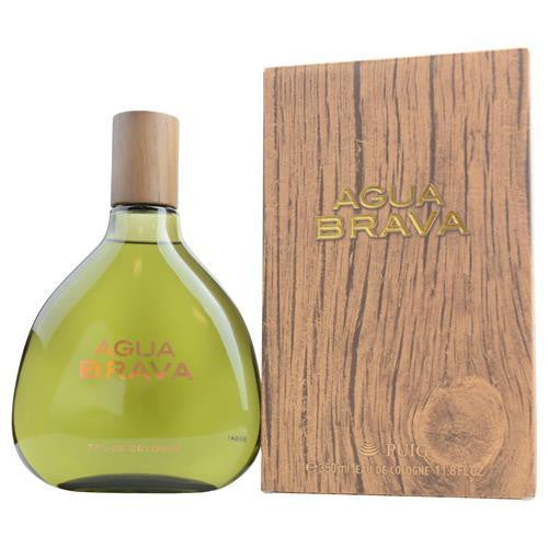 Agua Brava By Antonio Puig Cologne 11.8 Oz