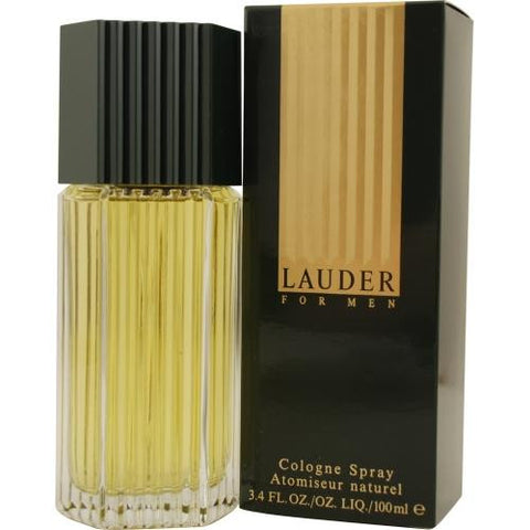 Lauder By Estee Lauder Cologne Spray 3.4 Oz