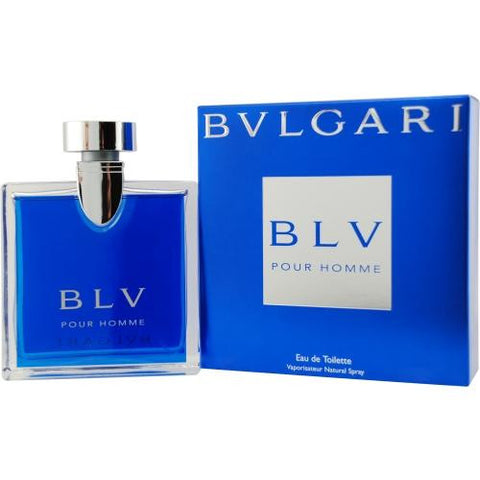 Bvlgari Blv By Bvlgari Edt Spray 1.7 Oz