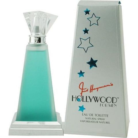 Hollywood By Fred Hayman Edt Spray 3.4 Oz