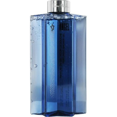 Angel By Thierry Mugler Shower Gel 6.7 Oz