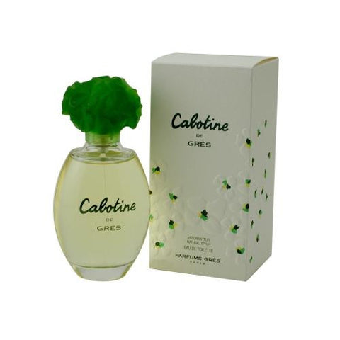 Cabotine By Parfums Gres Edt Spray 3.4 Oz