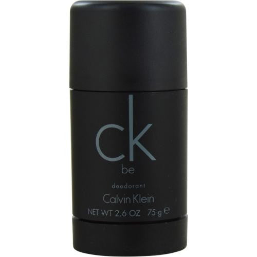 Ck Be By Calvin Klein Deodorant Stick 2.6 Oz