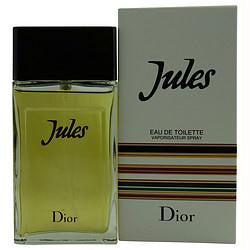 Jules By Christian Dior Edt Spray 3.4 Oz