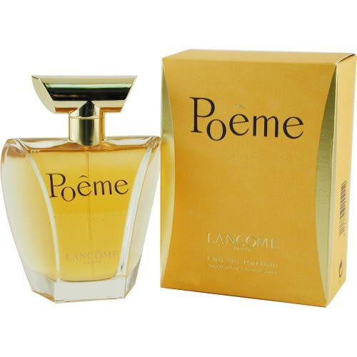 Poeme By Lancome Eau De Parfum Spray 1.7 Oz