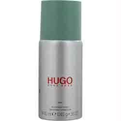 Hugo By Hugo Boss Deodorant Spray 3.6 Oz