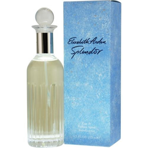 Splendor By Elizabeth Arden Eau De Parfum Spray 4.2 Oz