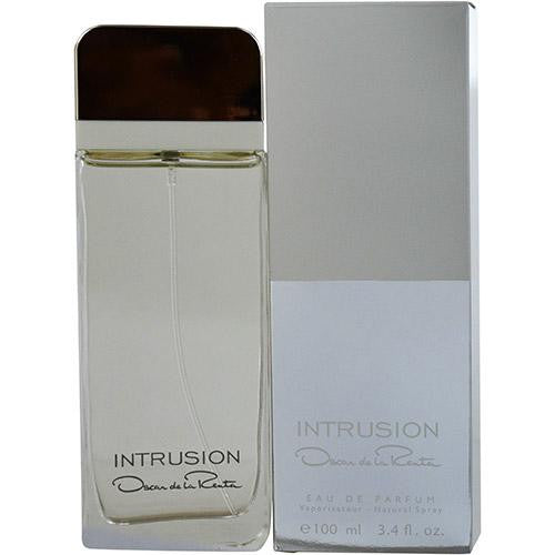 Intrusion By Oscar De La Renta Eau De Parfum Spray 3.3 Oz