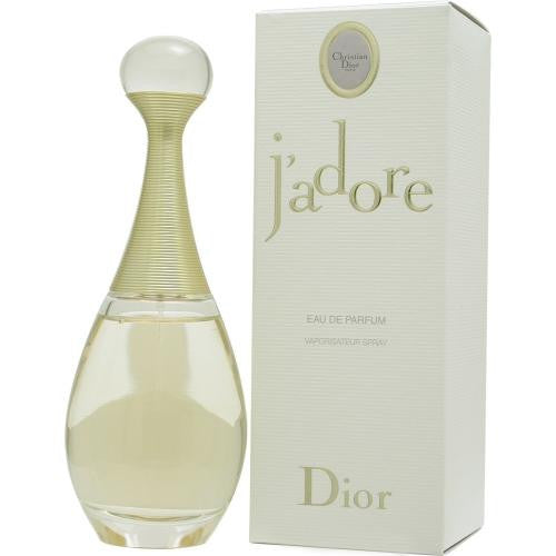 Jadore By Christian Dior Eau De Parfum Spray 1 Oz