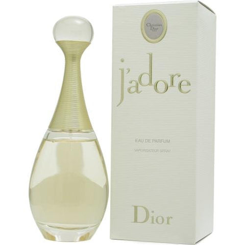 Jadore By Christian Dior Eau De Parfum Spray 1 Oz