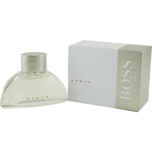 Boss By Hugo Boss Eau De Parfum Spray 1.7 Oz