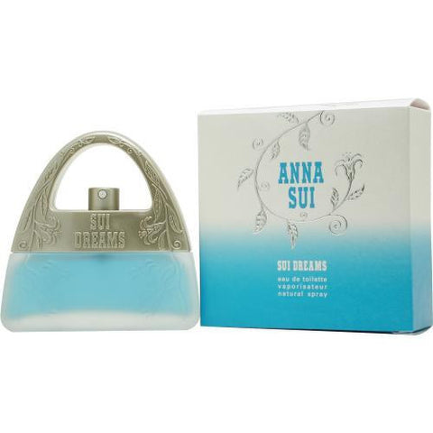 Sui Dreams By Anna Sui Edt Spray 1.7 Oz